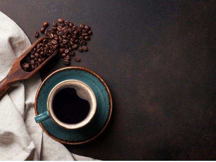5 Mitos Tentang Kopi yang Harus Kamu Tahu Kebenarannya Woop.id