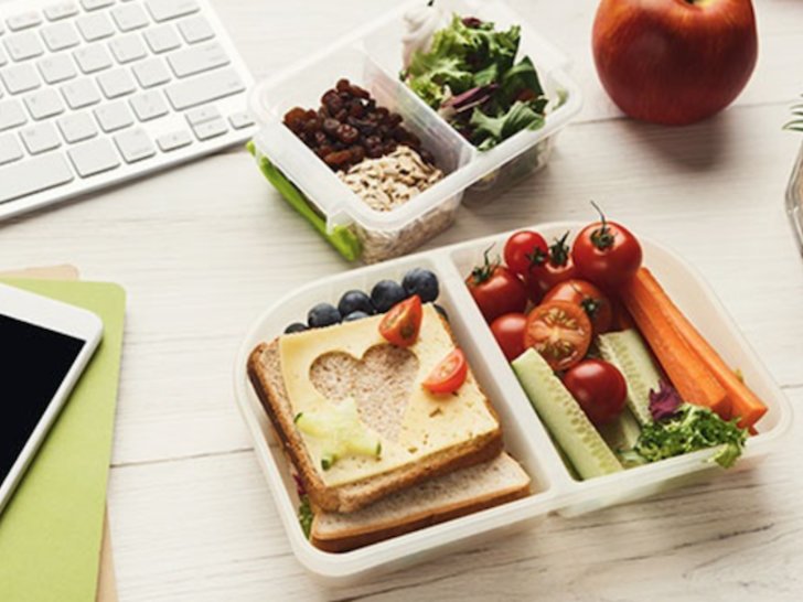 Pentingnya Bawa Bekal ke Kantor Agar Terhindar dari 