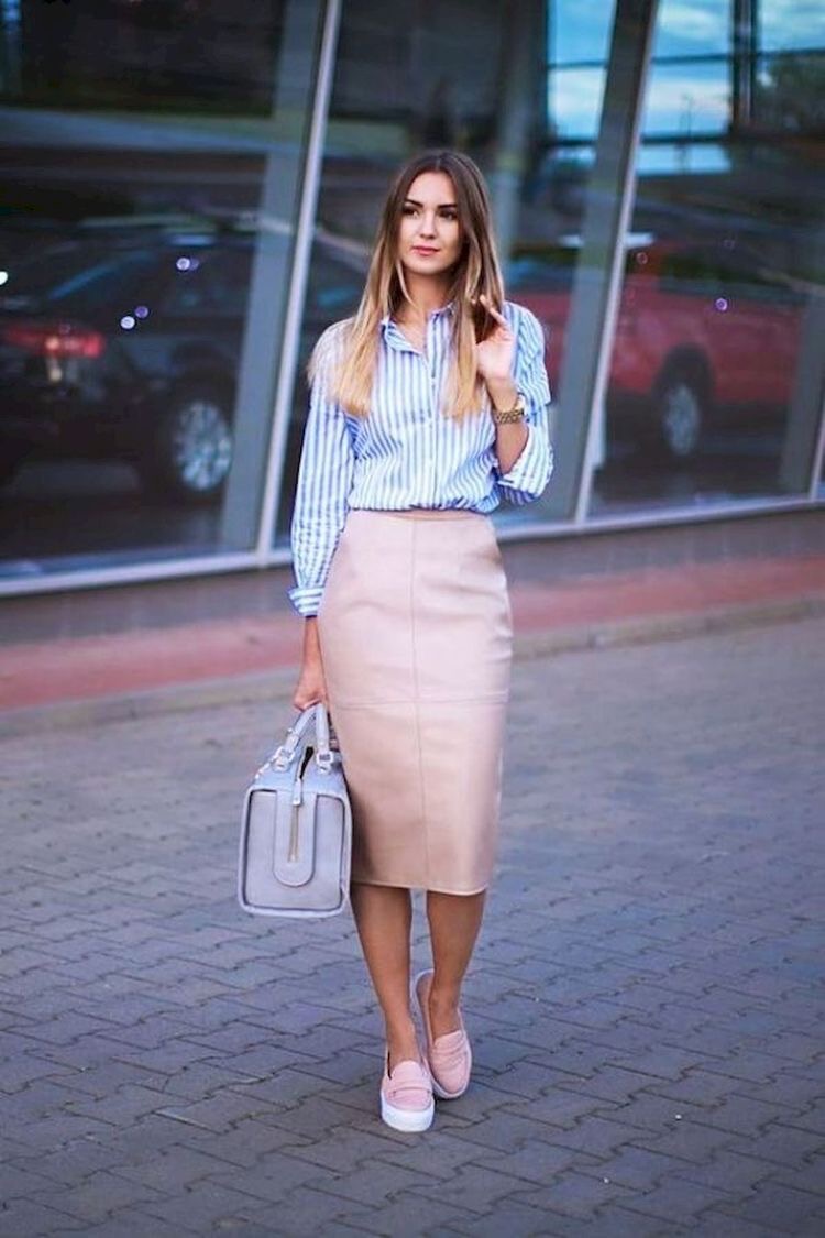 skirt stylish
