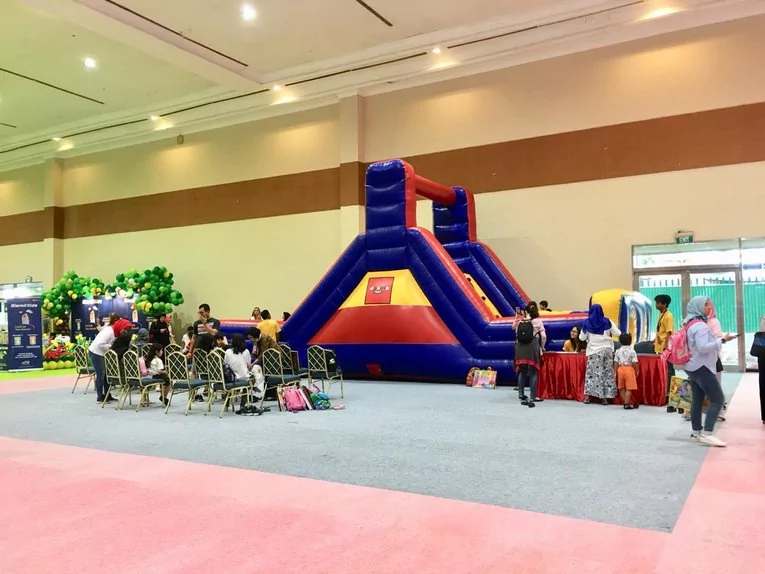 wonderfest