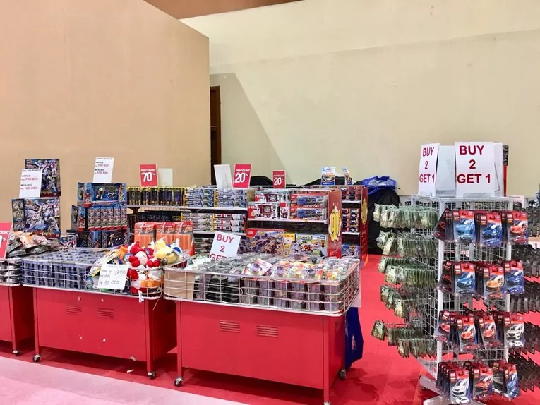 wonderfest