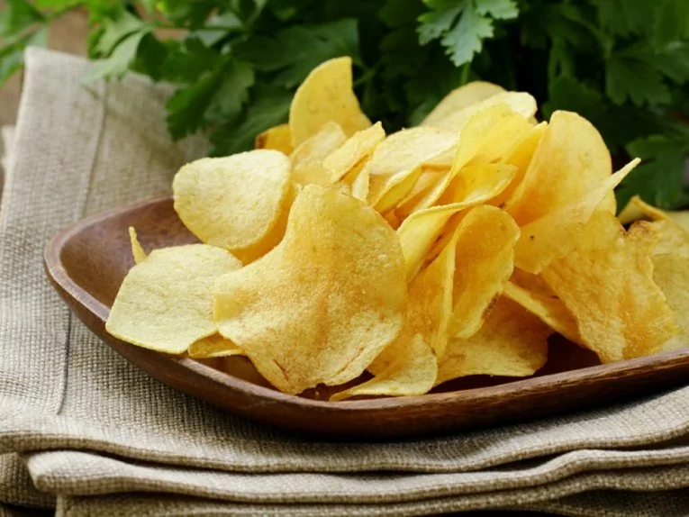 Keripik kentang