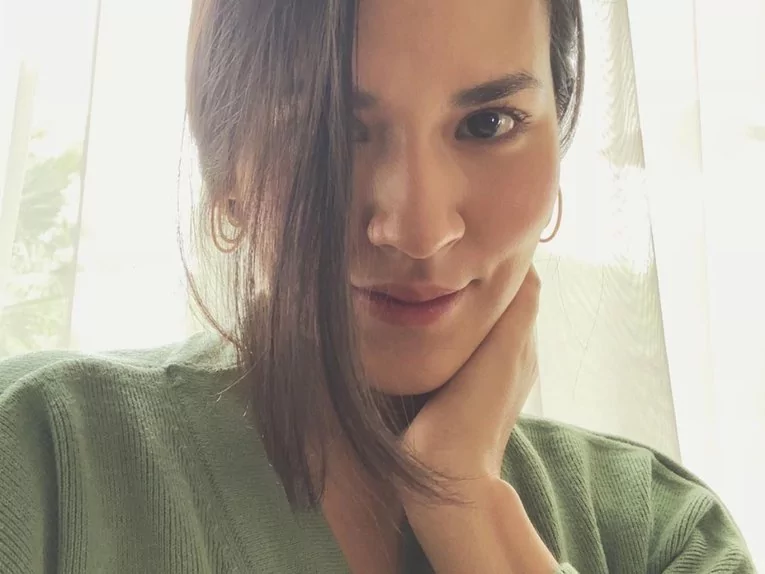 Dok. Instagram @raisa6690