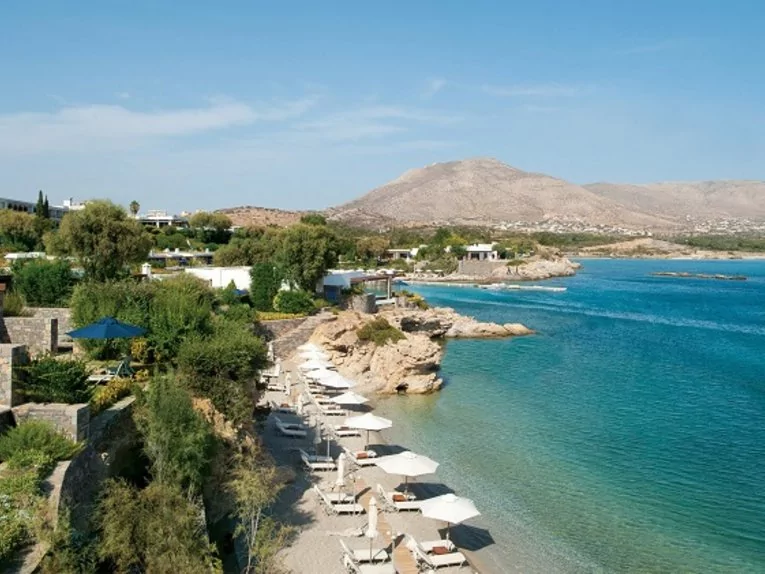 LAGONISSIRESORT