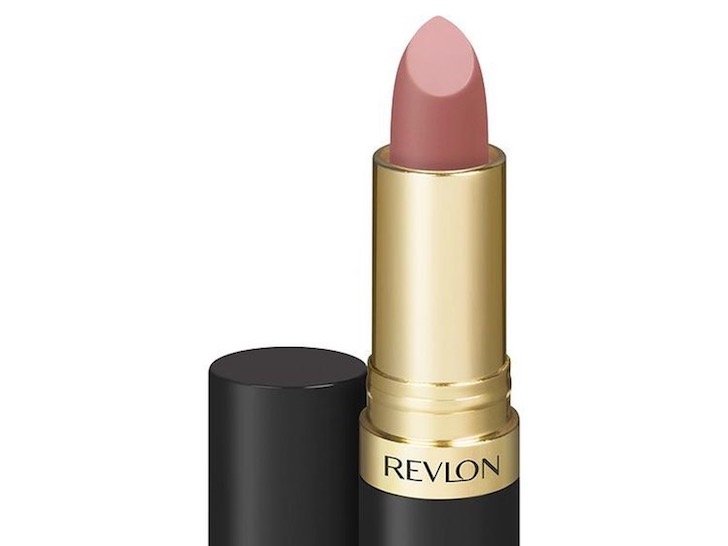 revlon super lustreous