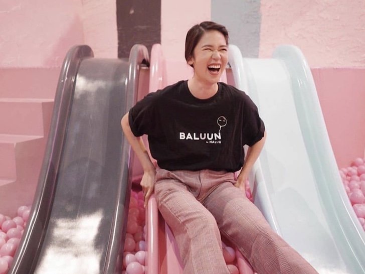 baluun