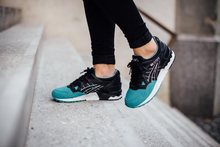 ASICS Gel Lyte V