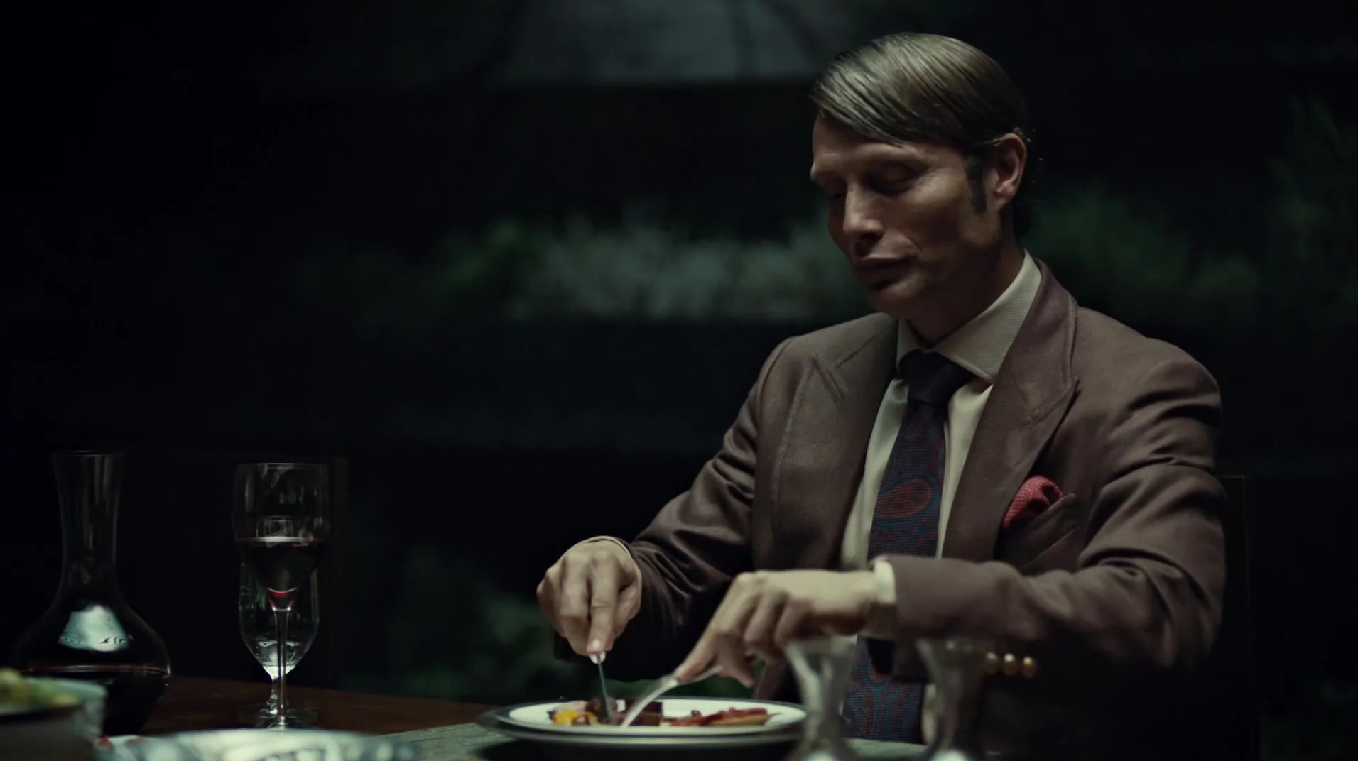 Serial TV Hannibal