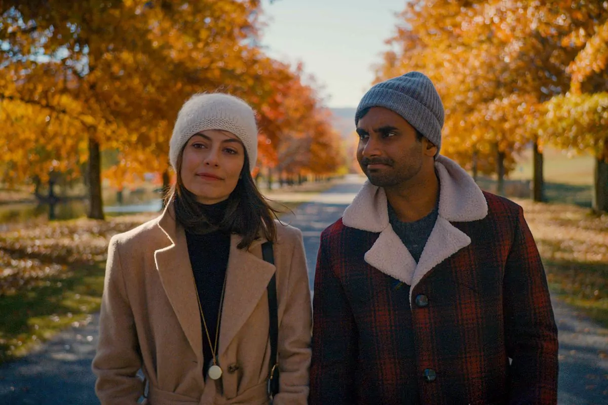 Serial TV Master of None