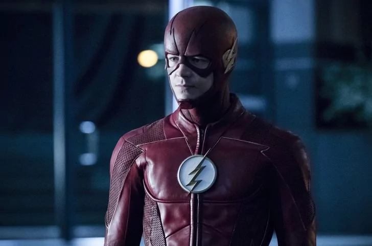 Serial TV The Flash