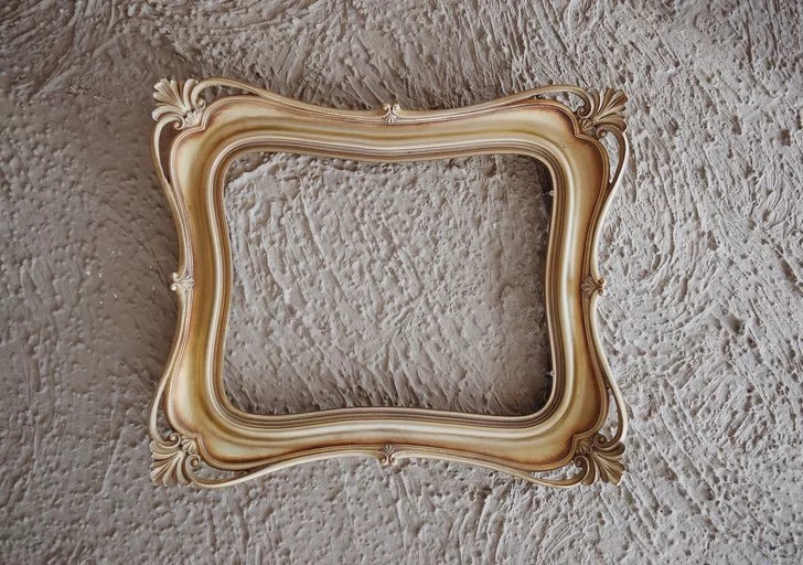 Frame Foto