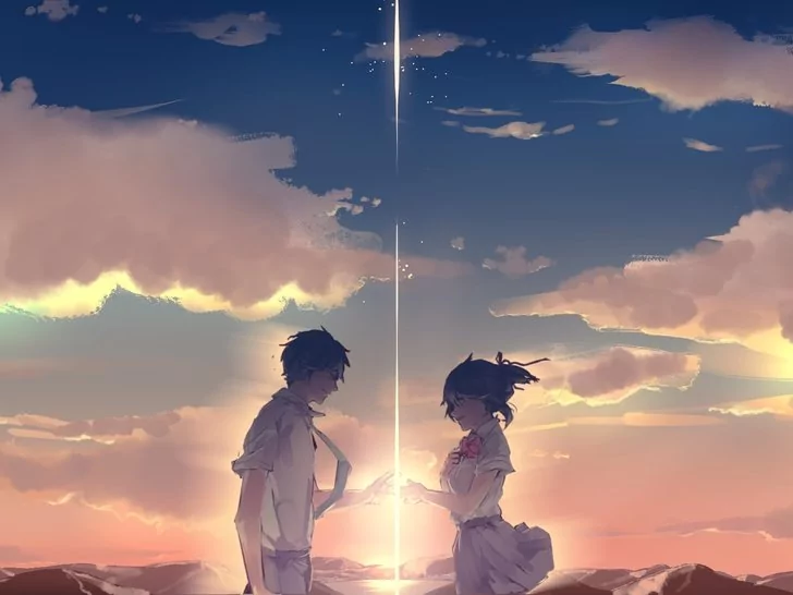 16 Rekomendasi Anime Romance Terbaik yang Bikin Kamu Baper