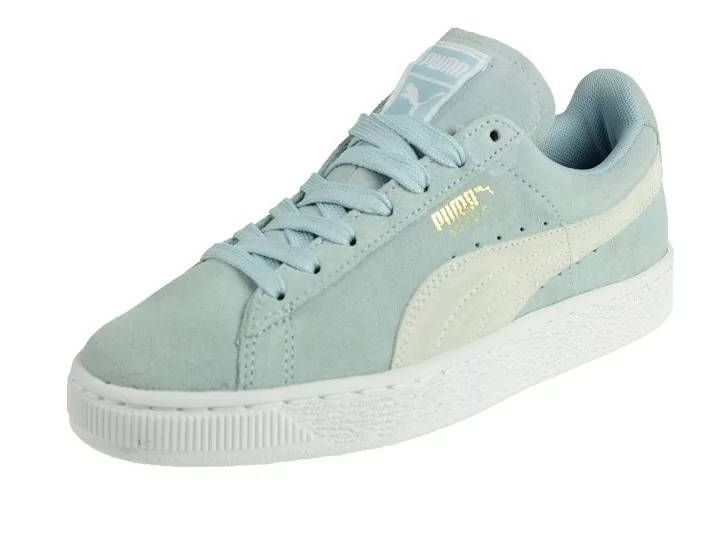 Puma Women Classic Suede