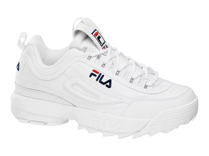 Fila Disruptor