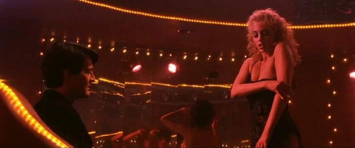 Showgirls