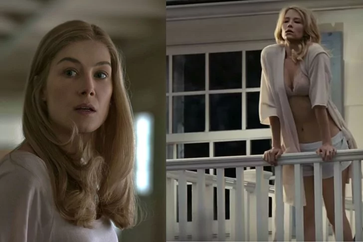 Gone Girl