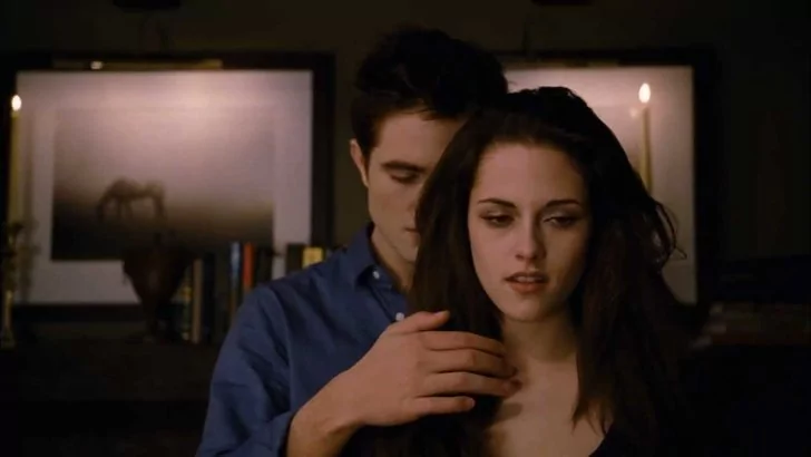 The Twilight Saga: Breaking Dawn Part 1