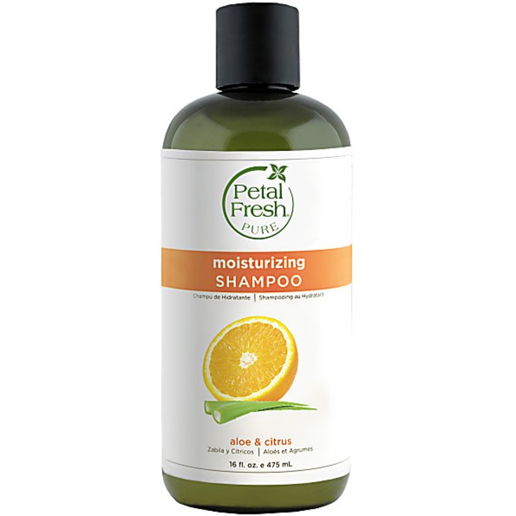 Petal Fresh Moisturizing Shampoo Aloe & Citrus