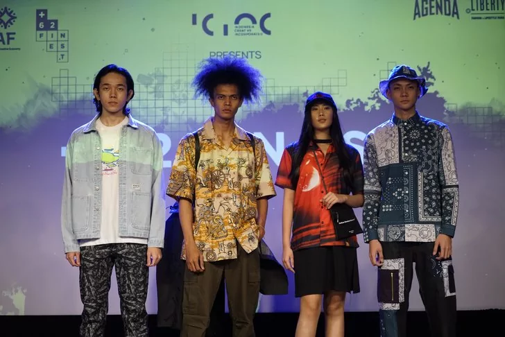 Produk Lifestyle yang Akan Dipamerkan di Agenda Show dan Liberty Fairs