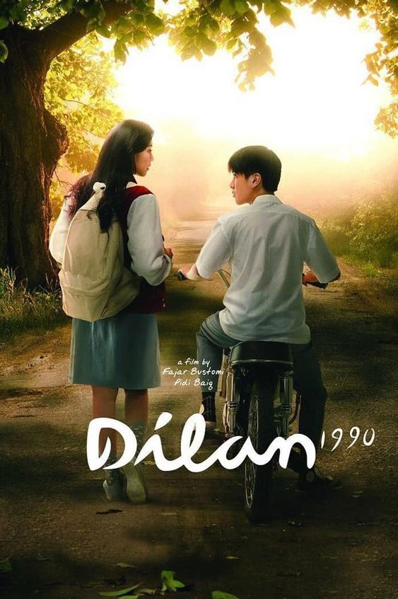 film dilan 1990