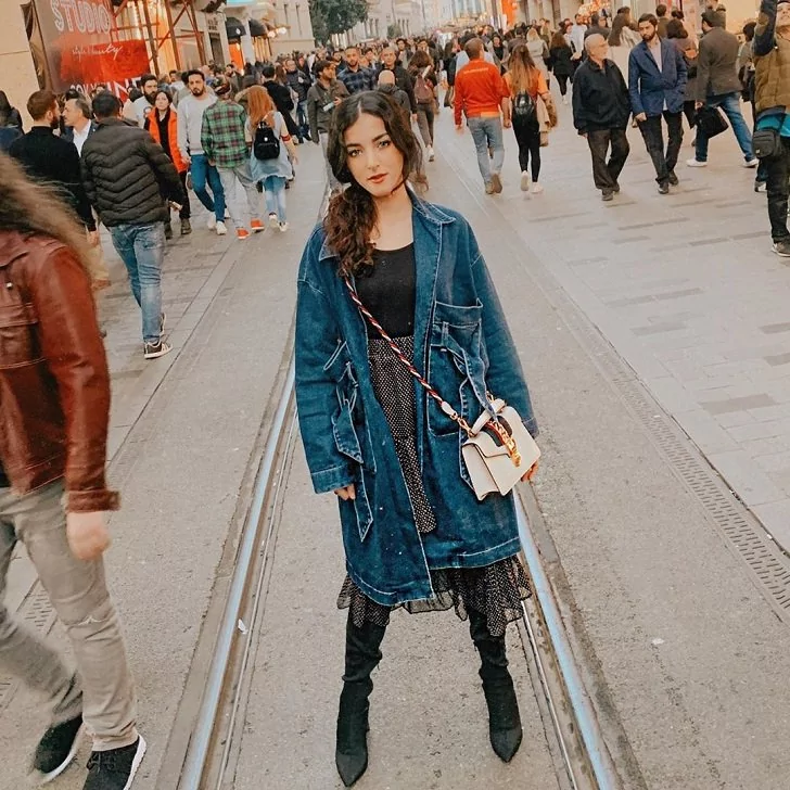 Dok. Instagram @tasyafarasya - Tasya Farasya Lakukan Beautyvestasi