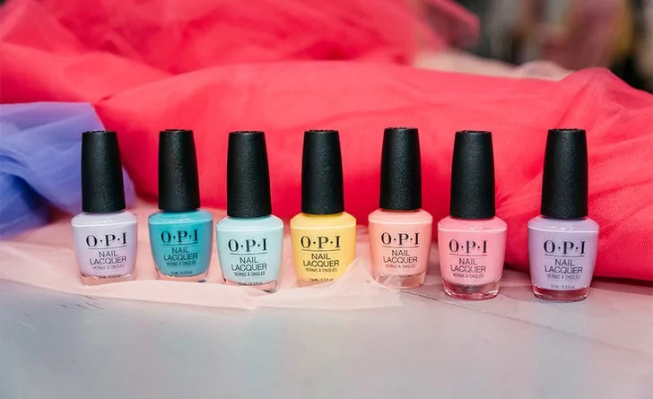 O.P.I