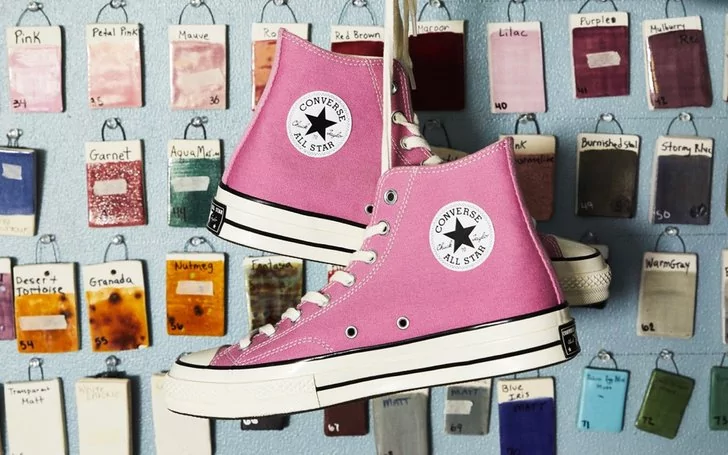 Converse