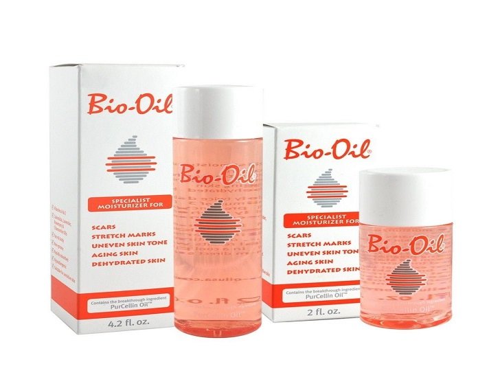 Kemasan Bio Oil