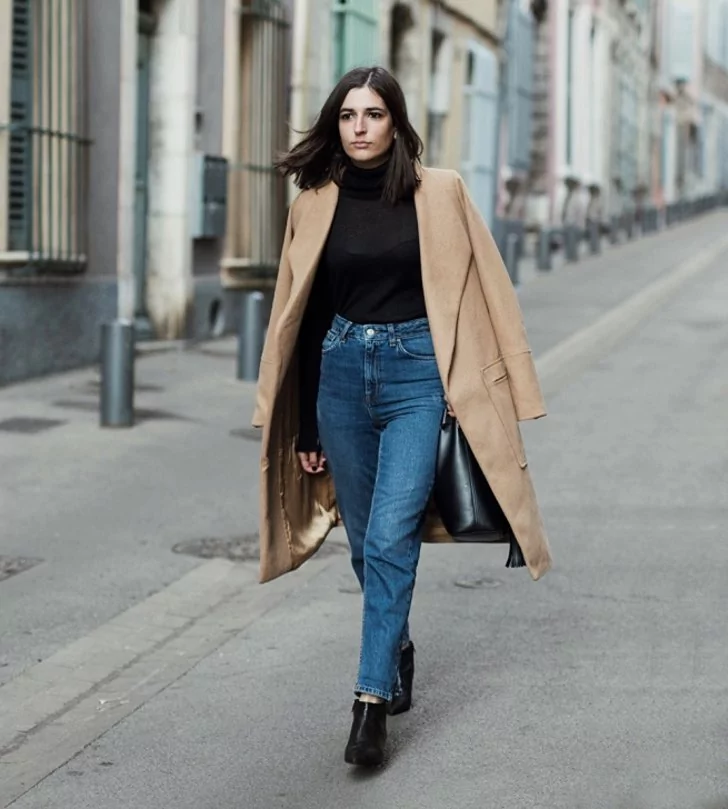 Dok. Istimewa - 5 Cara Memakai Jeans Agar Terlihat Elegan