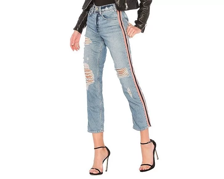 Dok. Istimewa - 5 Cara Memakai Jeans Agar Terlihat Elegan