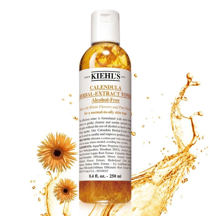 Kiehls Cendula Toner