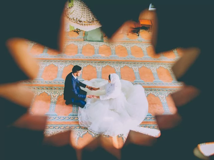 Akad Nikah