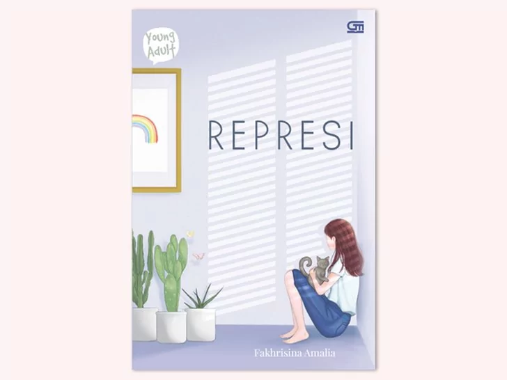 Represi (Fakhrisina Amalia)