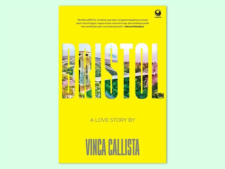 Bristol (Vinca Callista)