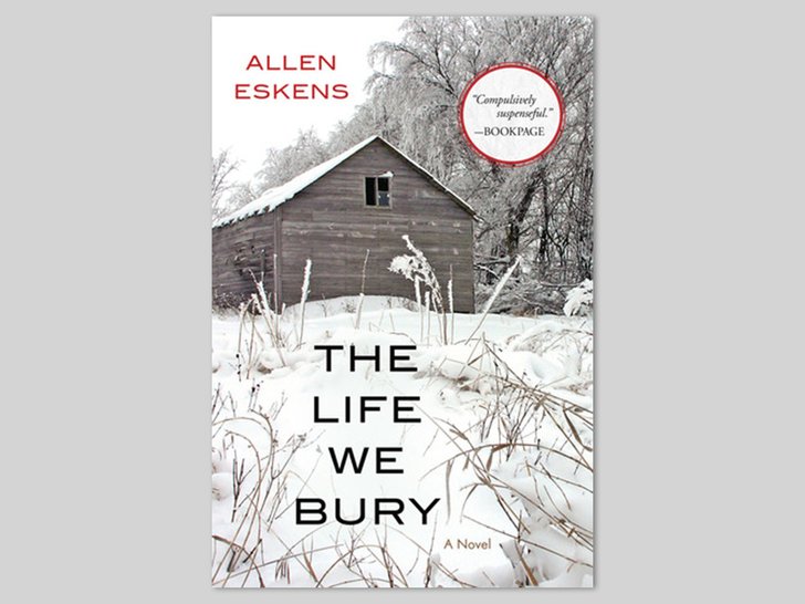 The Life We Bury (Allen Eskens)