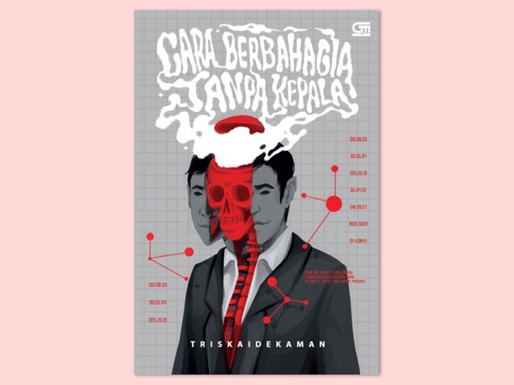 Cara Berbahagia Tanpa Kepala (Triskaidekaman)