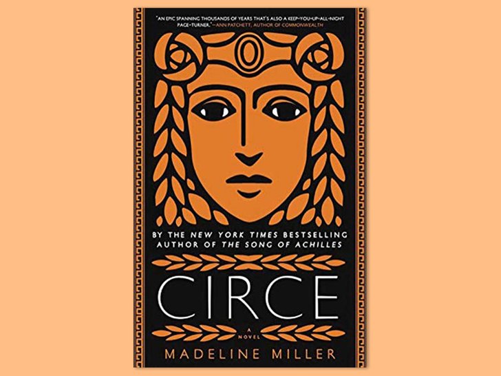 Circe (Madeline Miller)