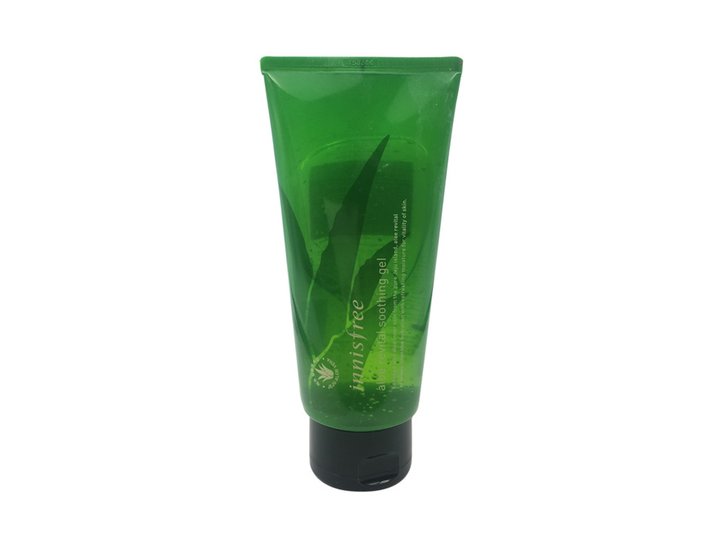 Innisfree Aloe Revital Soothing Gel