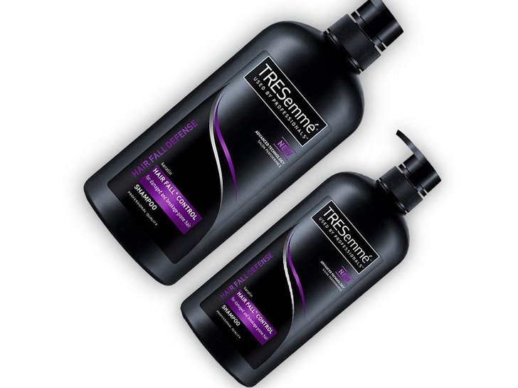 Tresemmé Hair Fall Defense 