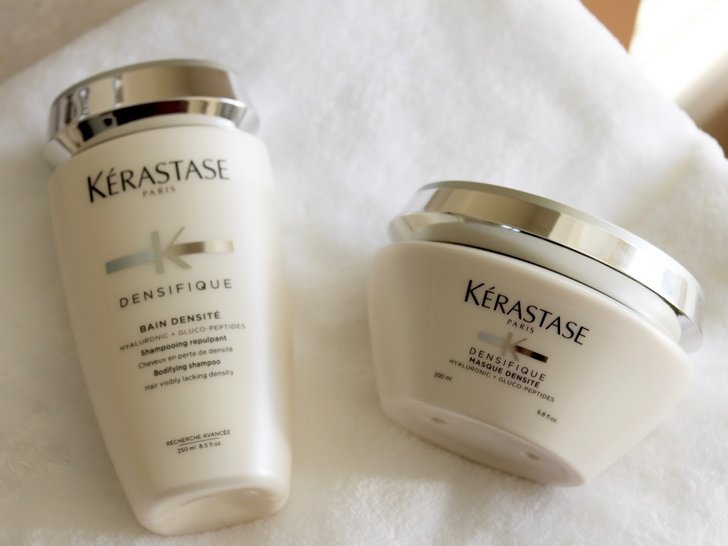 Kerastase Densifique Bain Densite