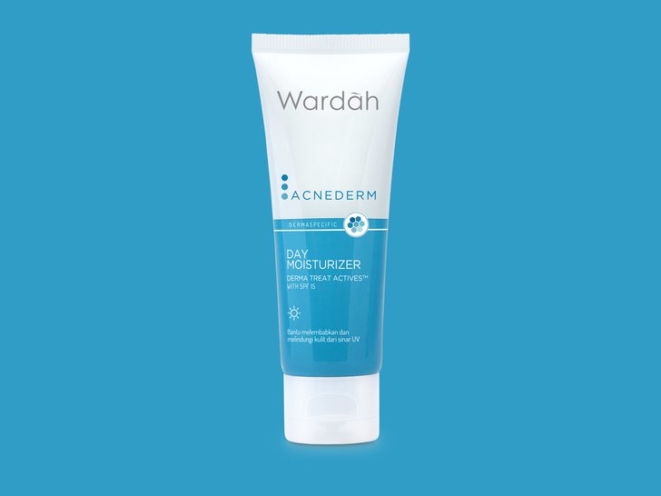 Wardah - Acnederm Acne Spot Treatment