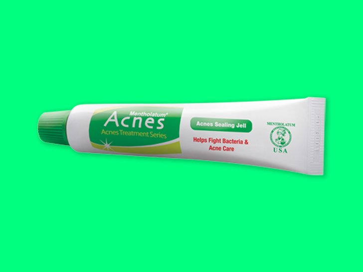 Acnes - Sealing Jell