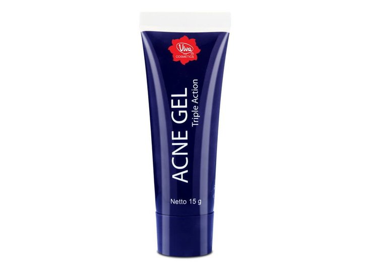 Viva - Acne Gel