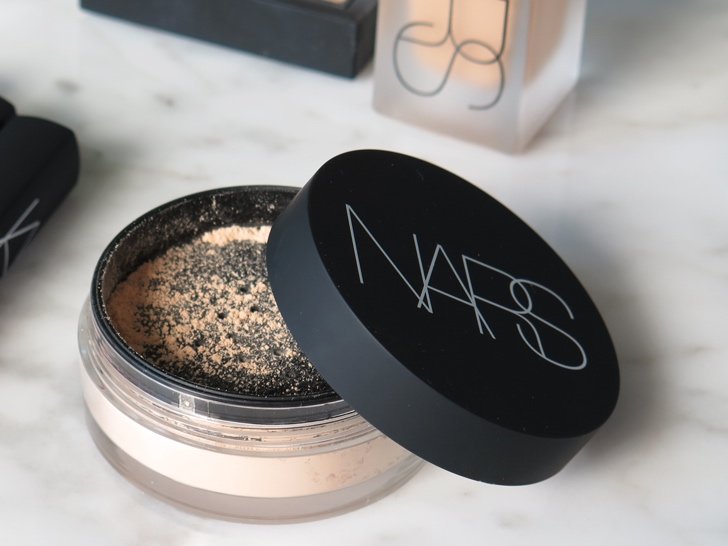 Nars ‘Soft Velvet Loose Powder’