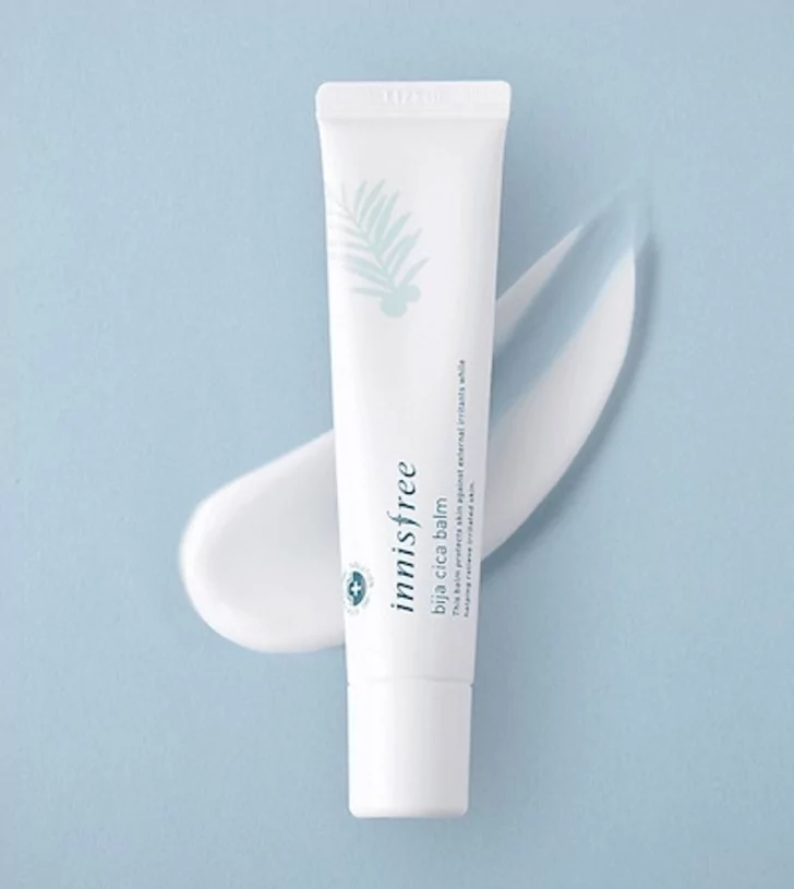 Innisfree Bija Cica Balm