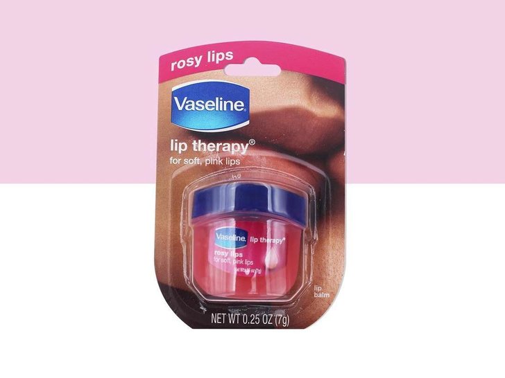 Harga Vaseline Lip Therapy Rosy Lips