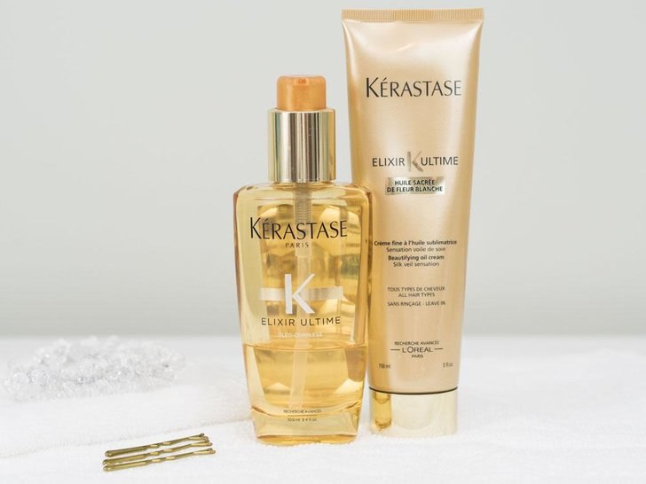 Kerastase Elixir Ultime