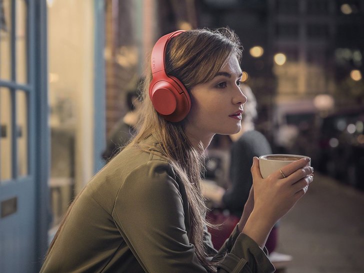 Bijak menggunakan earphone atau headphone