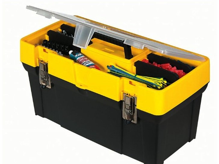 Toolbox