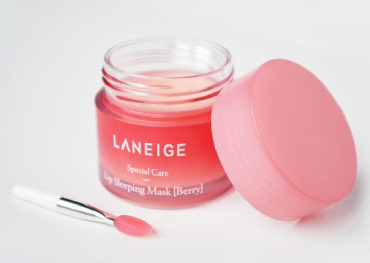 Laneige Lip Sleeping Mask